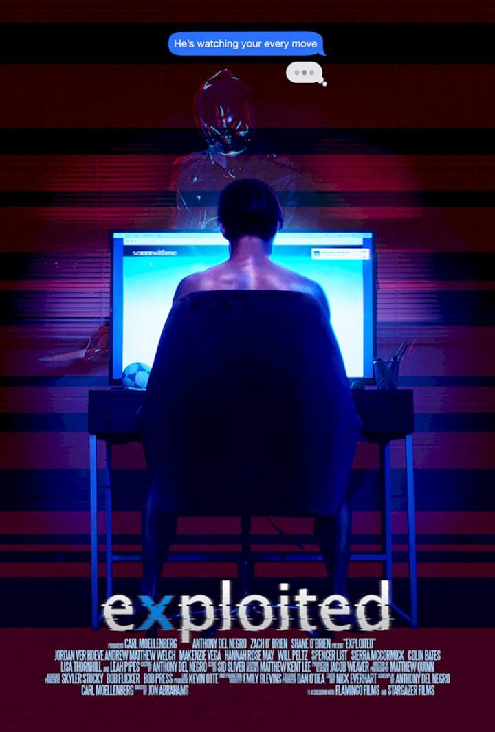 Exploited (2022) Download