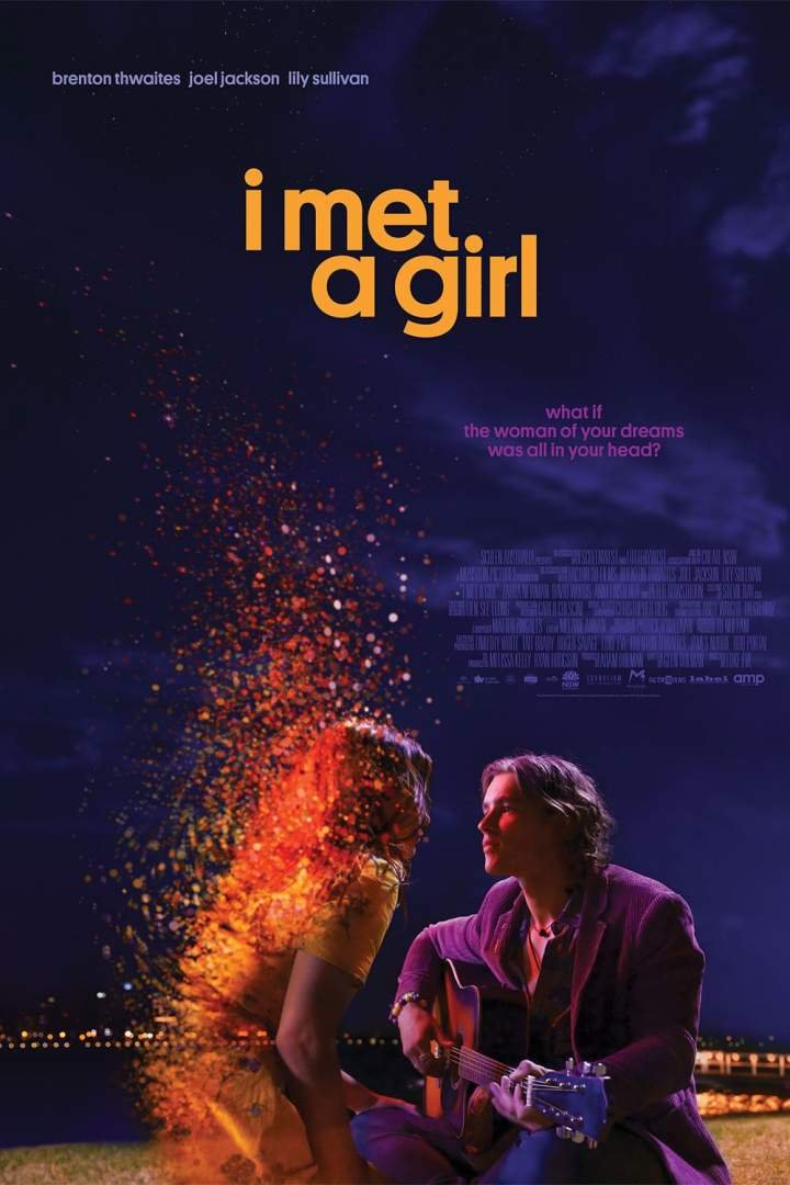 I Met a Girl (2020) Download