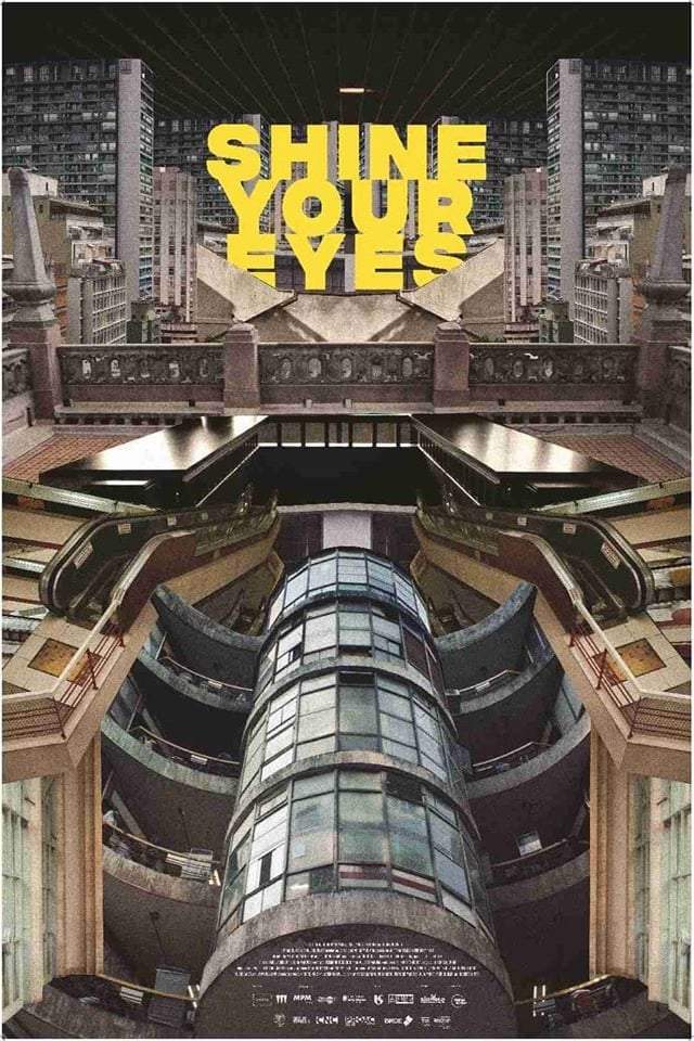 Shine Your Eyes (2020) Download