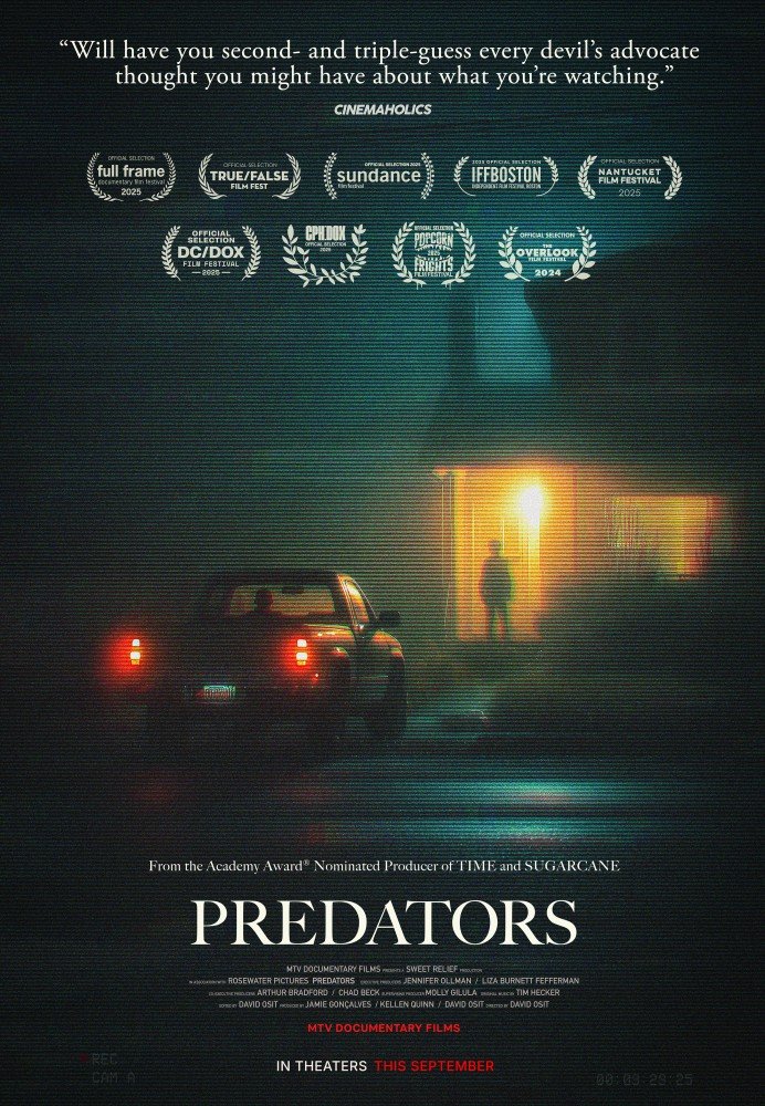 Predators (2025) Download