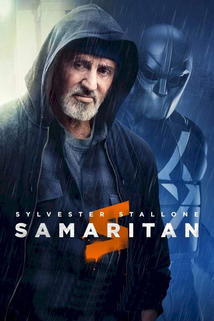 Samaritan (2022) Download