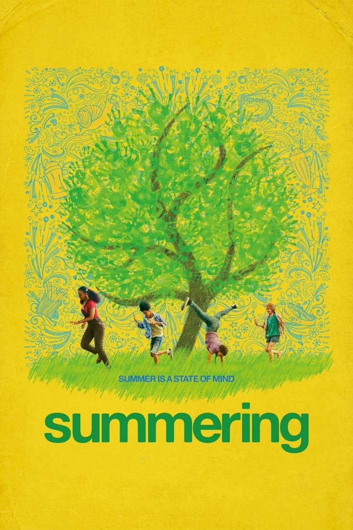 Summering (2022) Download