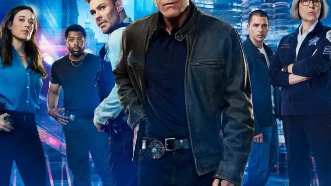 Chicago P.D. Season 13 Series Download |