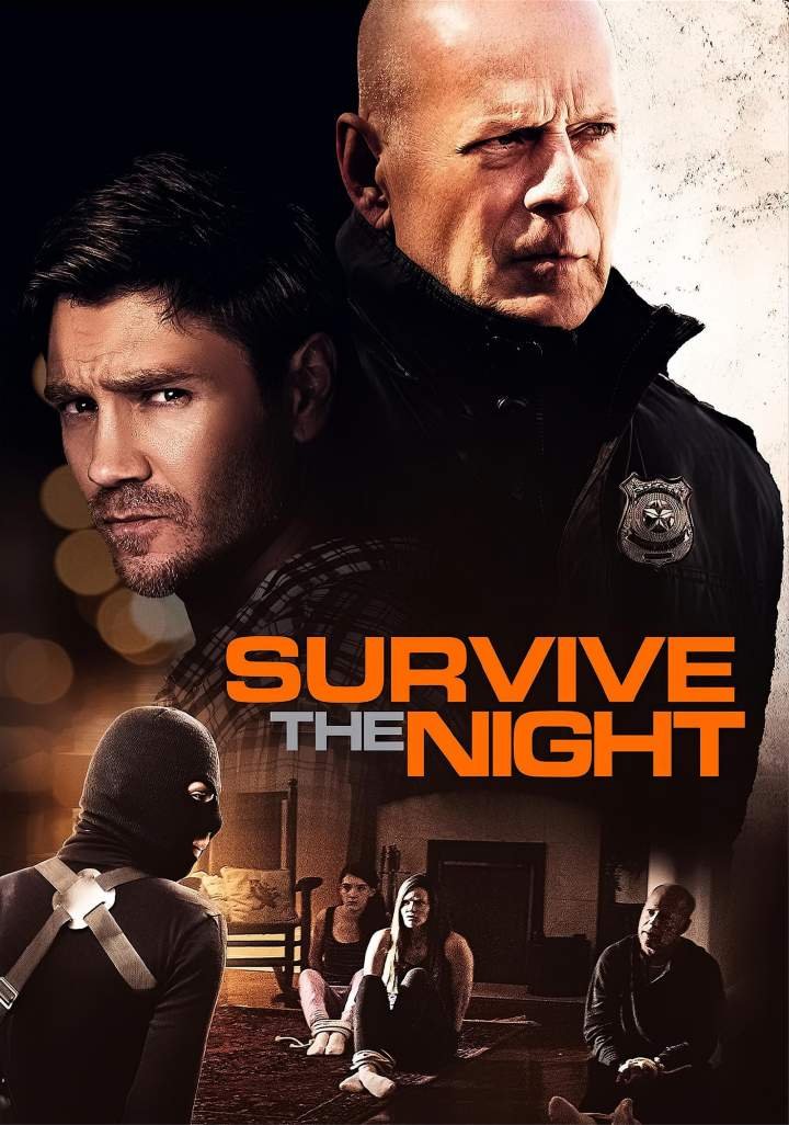 Survive the Night (2020) Download