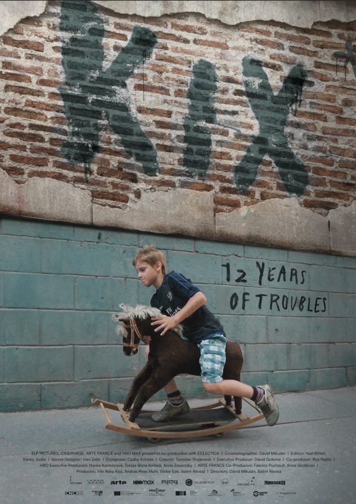 Kix (2024) Download