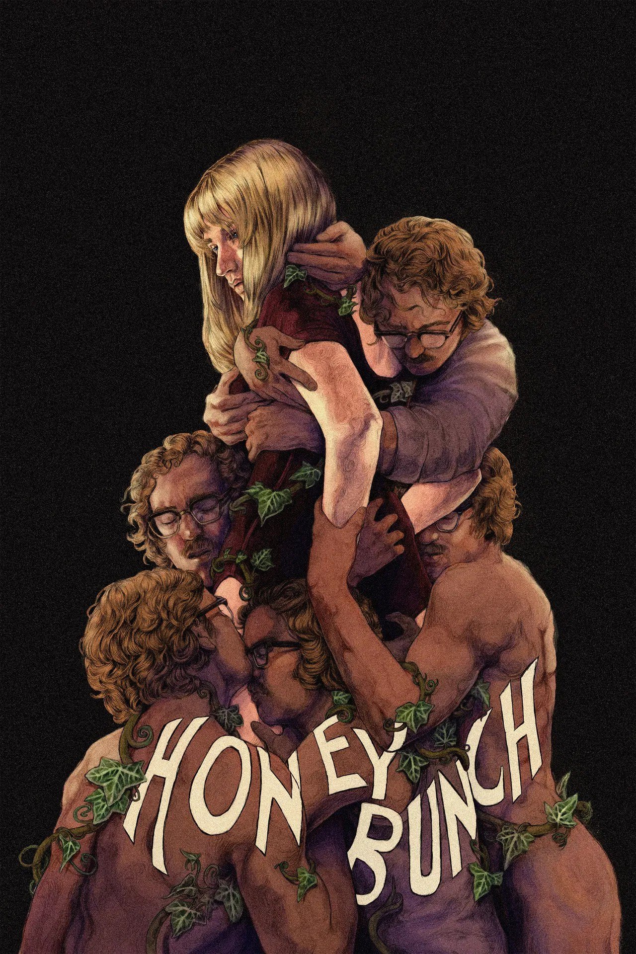 Honey Bunch (2026)