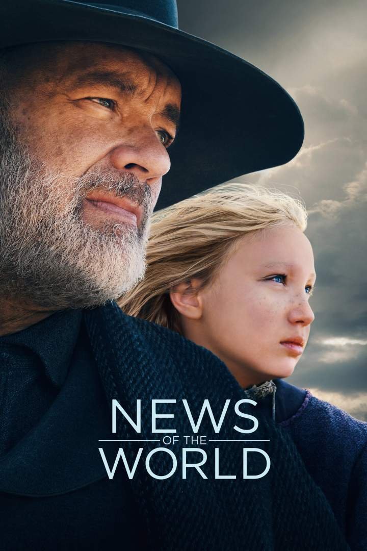 News of the World (2020) Download