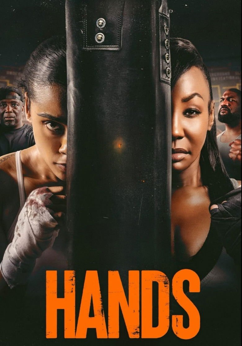 Hands (2026) Movie