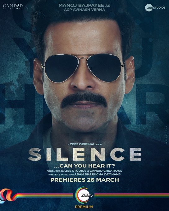 Silence: Can You Hear It (2021) Download