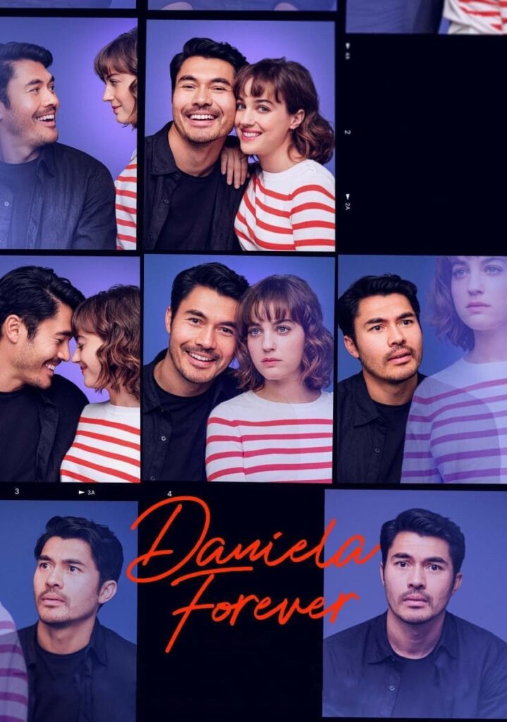 Daniela Forever (2024) Download