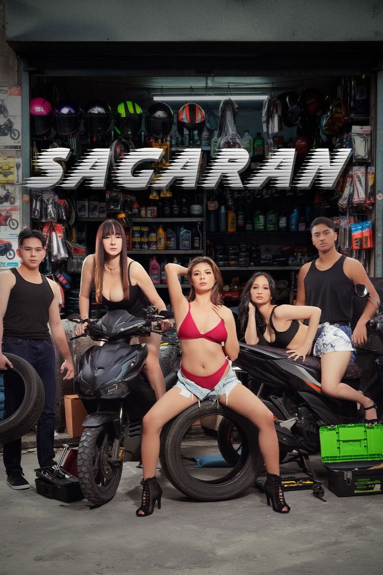 Sagaran (2026) Movie