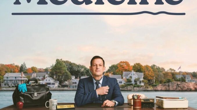 Best Medicine (2026) Season 1 Series |