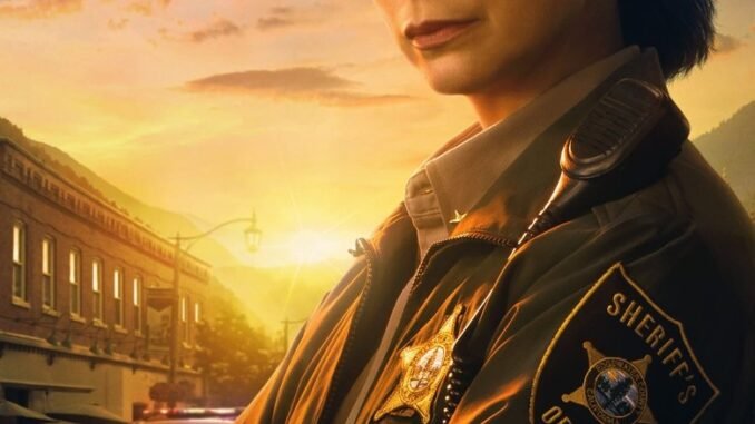 Sheriff Country (2025) Season 1 Series Download |