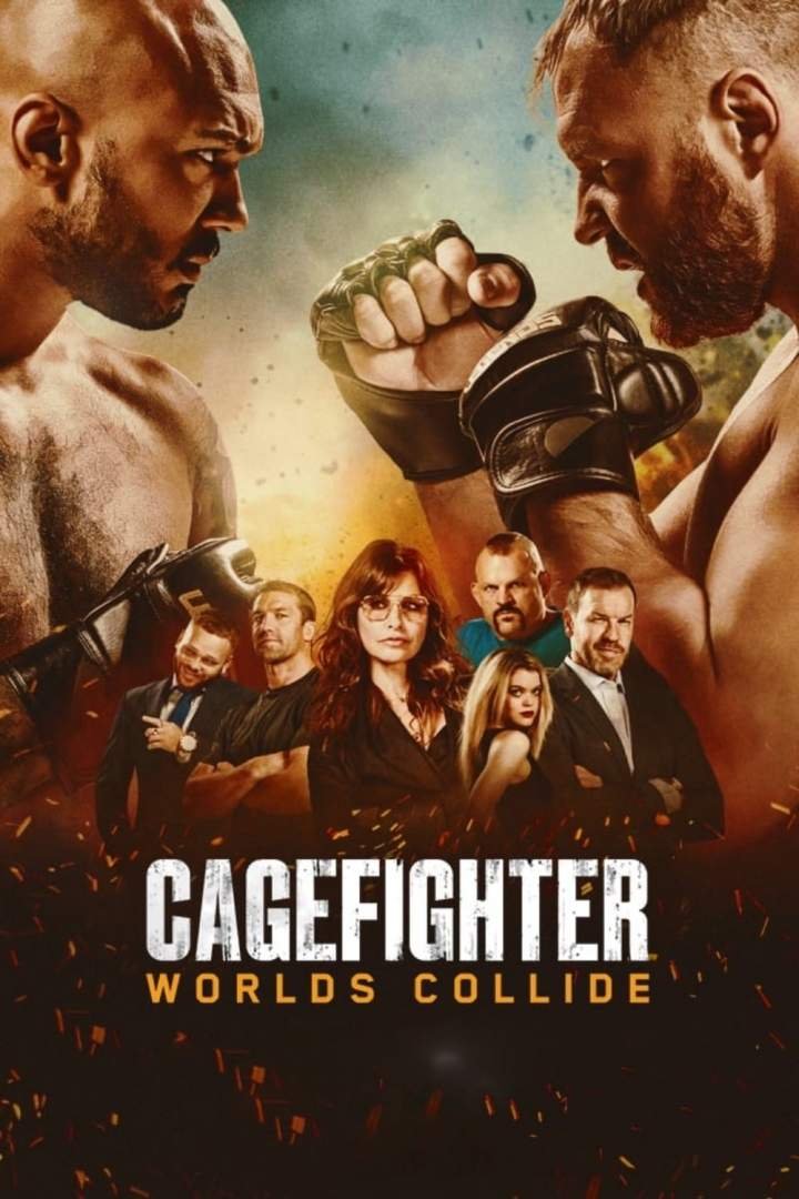 Cagefighter (2020) Download