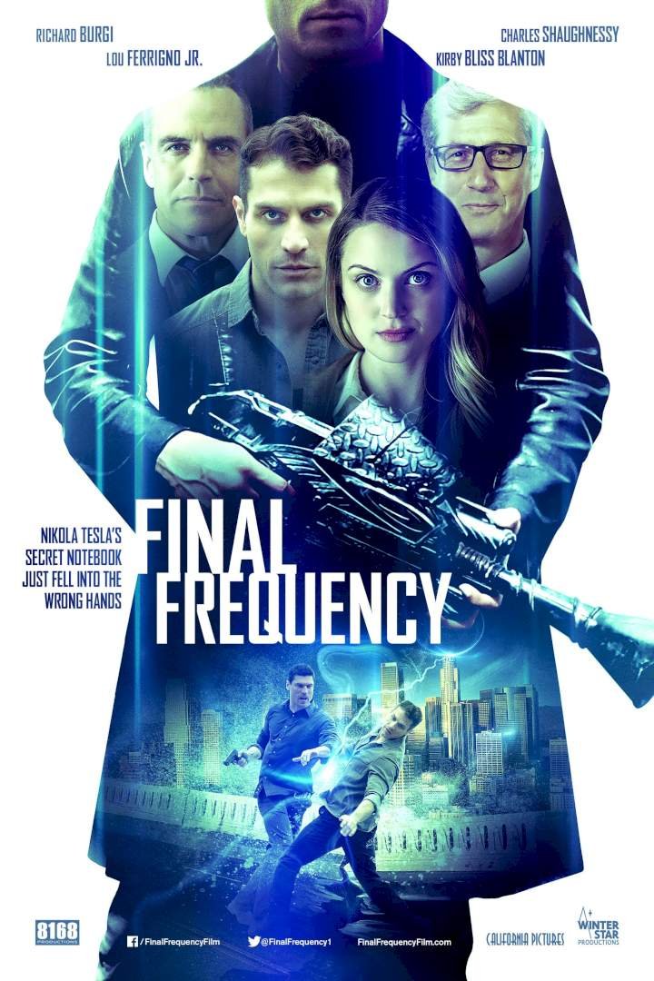 Final Frequency (2021) Download