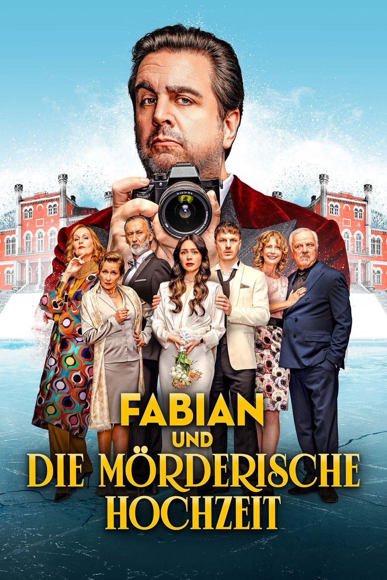 Fabian and the Deadly Wedding (2026) Movie