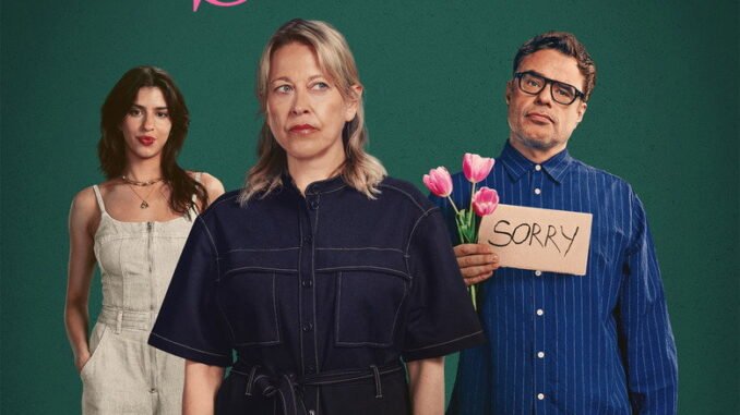 Alice and Steve (2026) Season 1 Series Download |