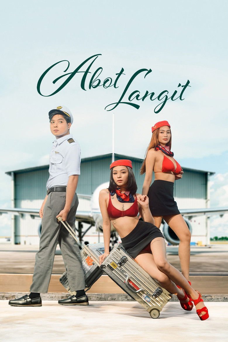 Abot Langit (2026) Movie