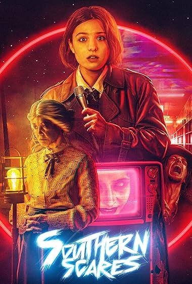 Southern Scares (2026)