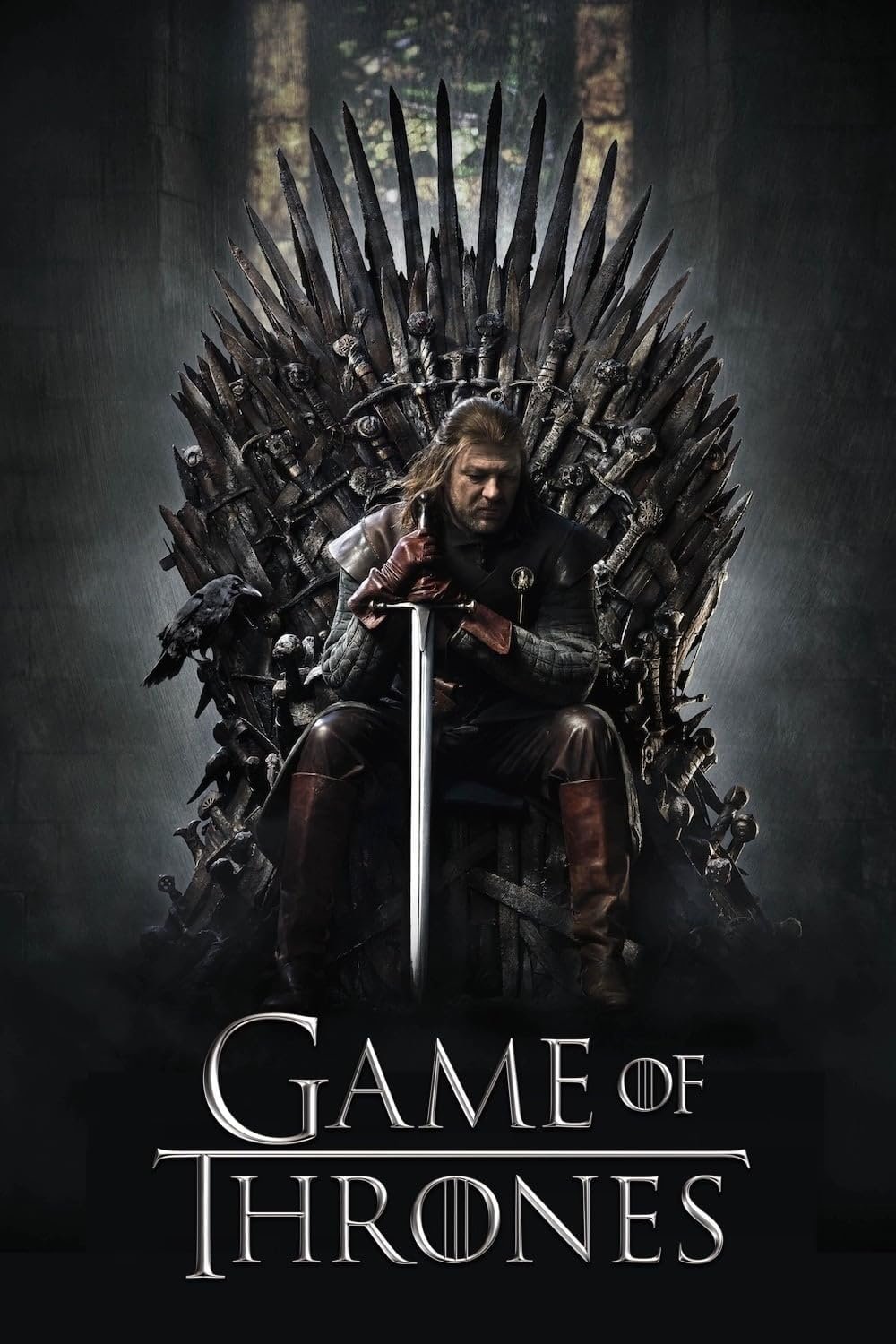Game Of Thrones Season 1 - 8 Complete Series |