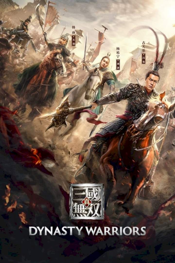 Dynasty Warriors (2021) Download
