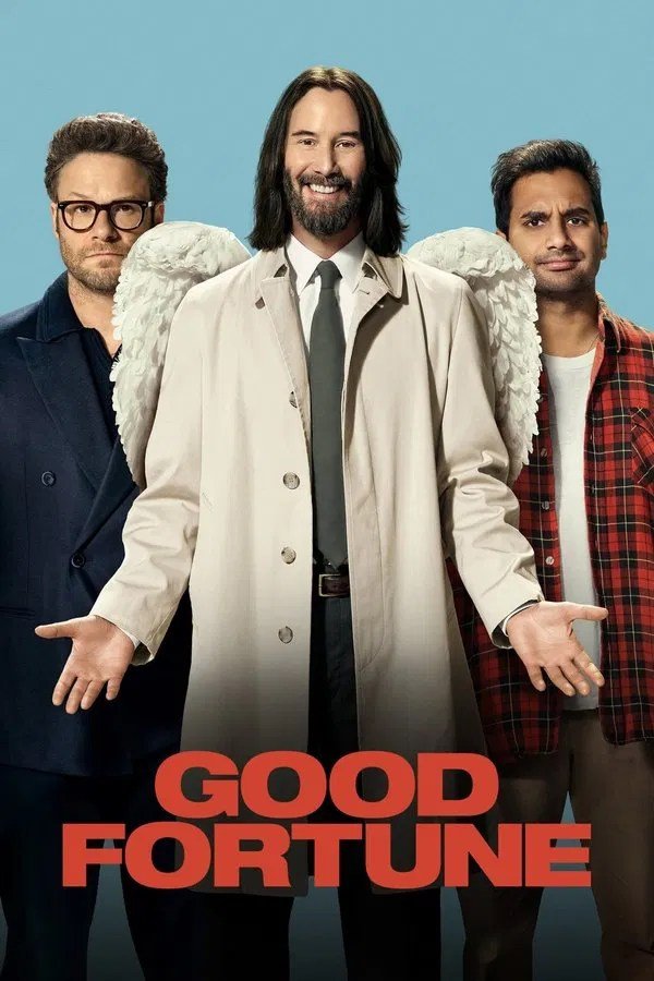 Good Fortune (2025)