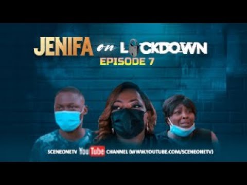 Download Jenifa On Lockdown - Palliative 2 (Episode 7) Mp4 |