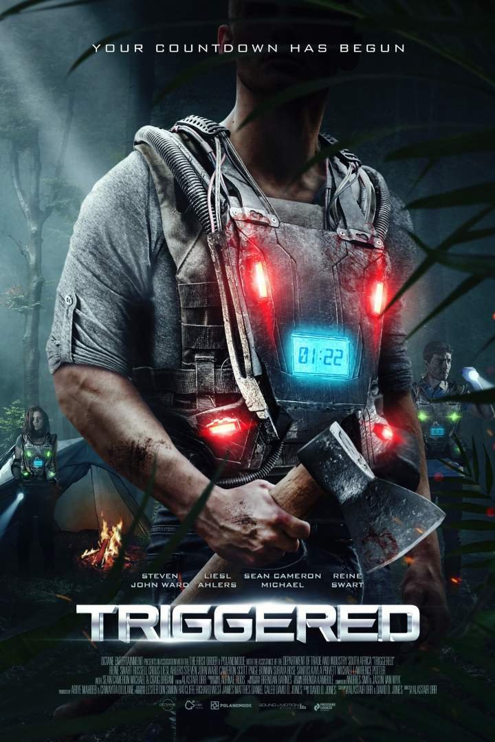 Triggered (2020) Download