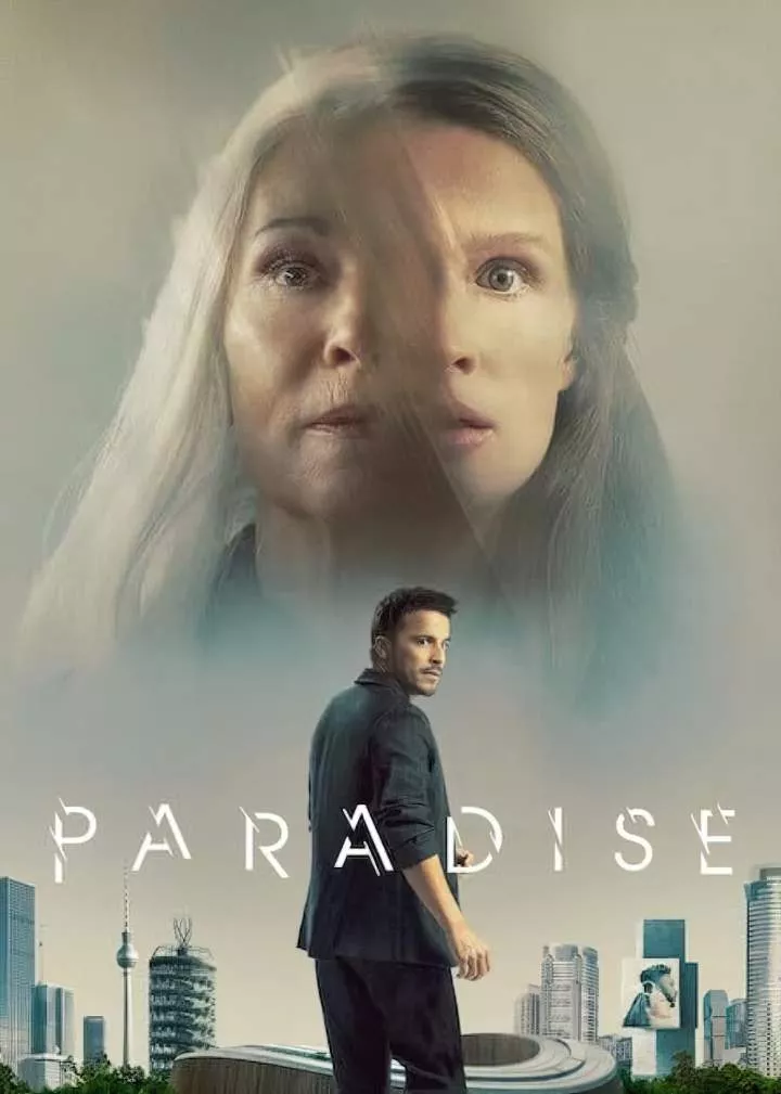 Paradise (2023) German Movie
