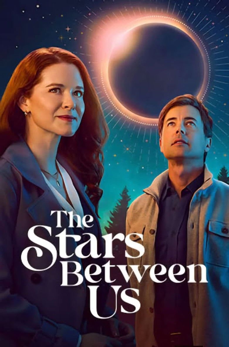 The Stars Between Us (2026) Movie