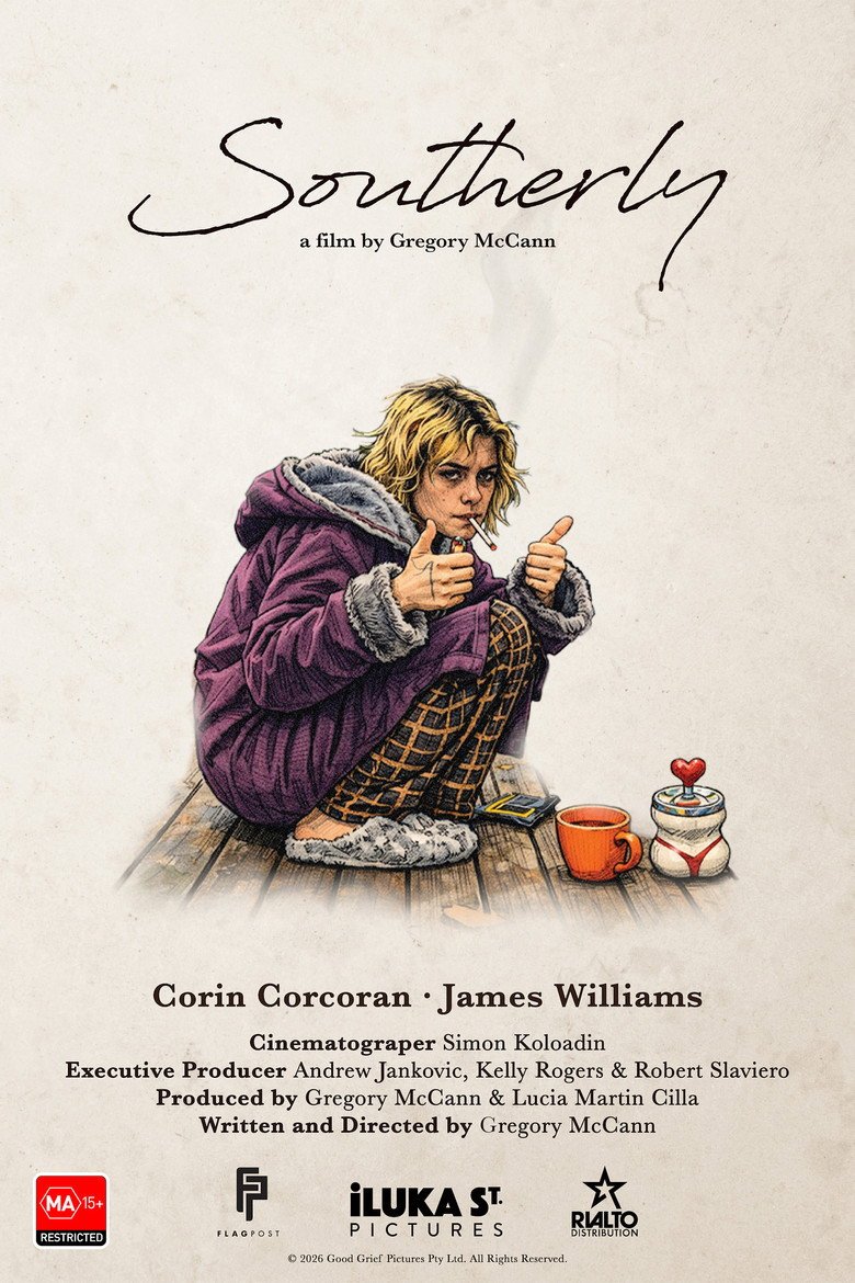 Southerly (2026) Movie