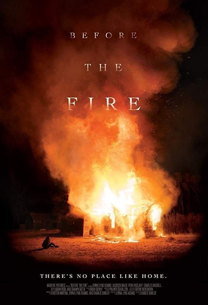 Before the Fire (2020) Download