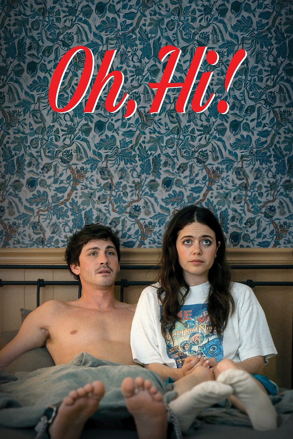 Oh, Hi! (2025) Download