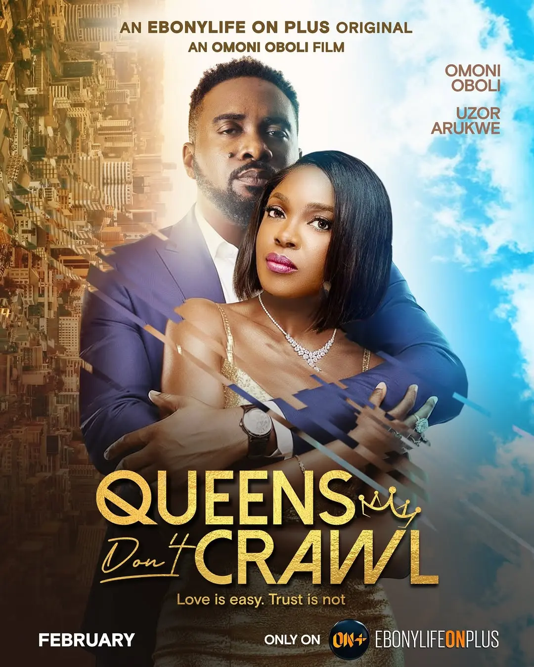 Queens Don’t Crawl (2026) Movie Mp4 Mkv Download