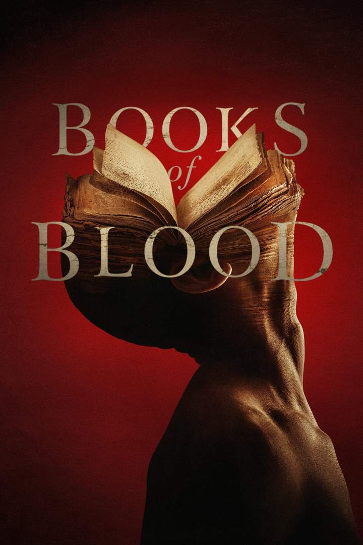 Books of Blood (2020) Download