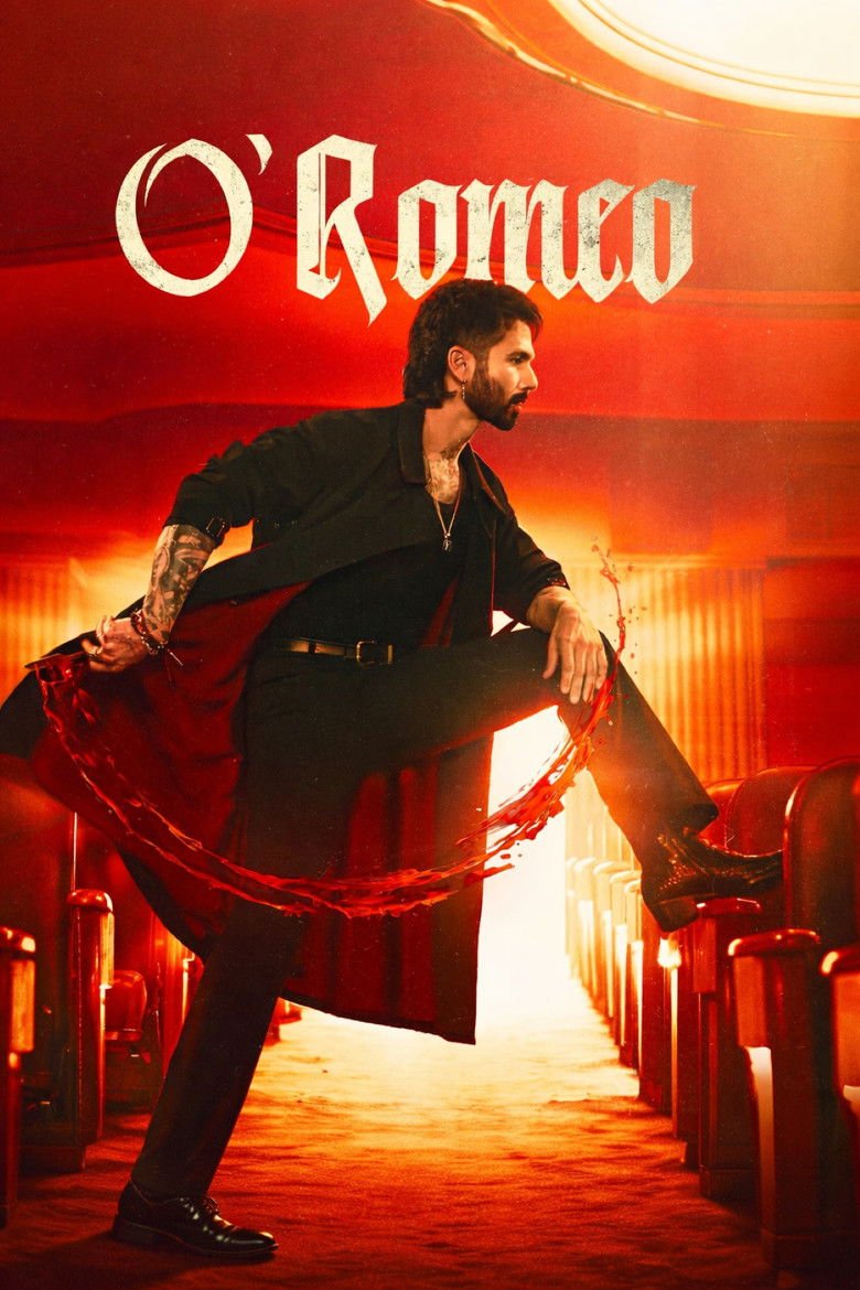O' Romeo (2026)