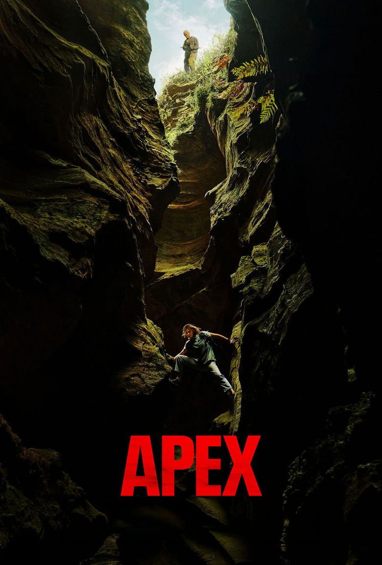 Apex (2026) Movie