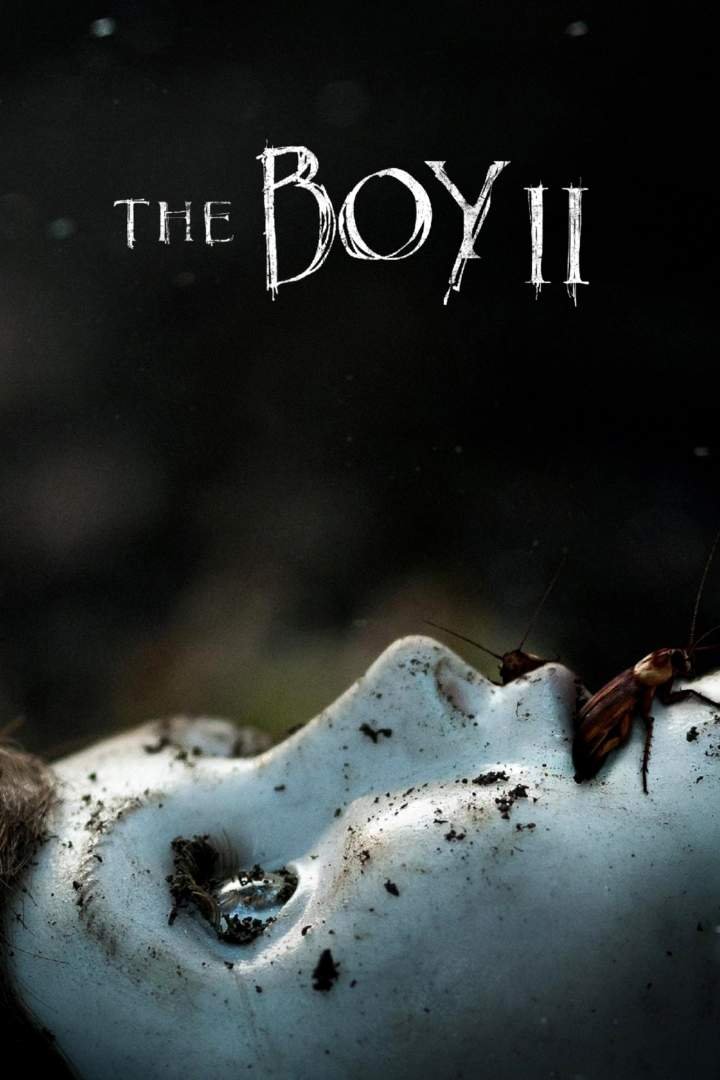 Brahms: The Boy II (2020) Download