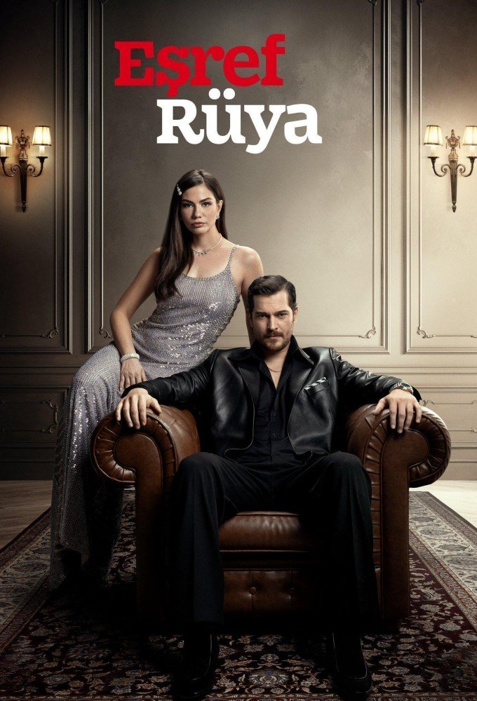 Esref's Dream Season 2 (Episode 46 Added) (Turkish Drama)