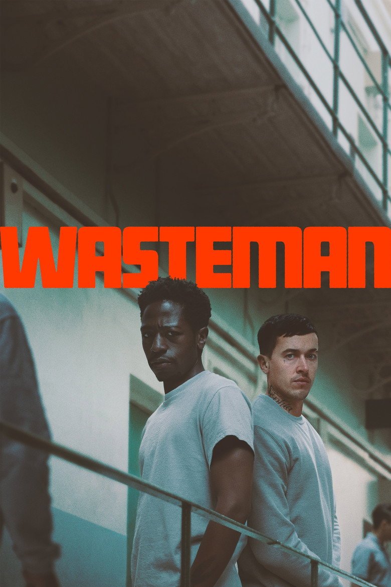 Wasteman (2026) Movie