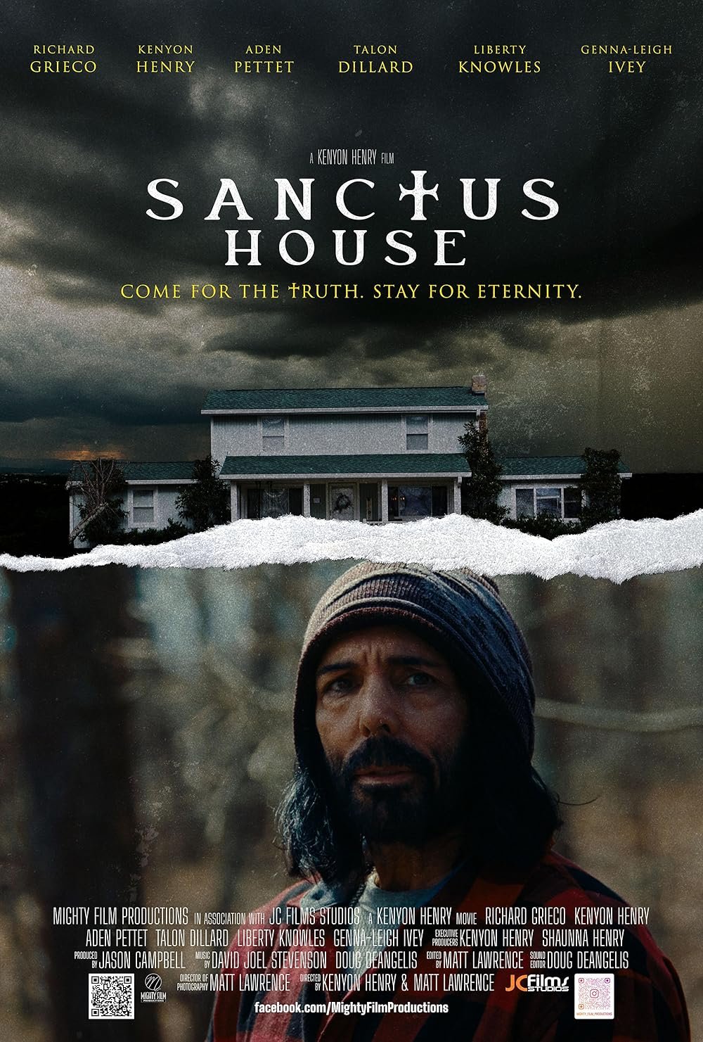 Sanctus House (2026)