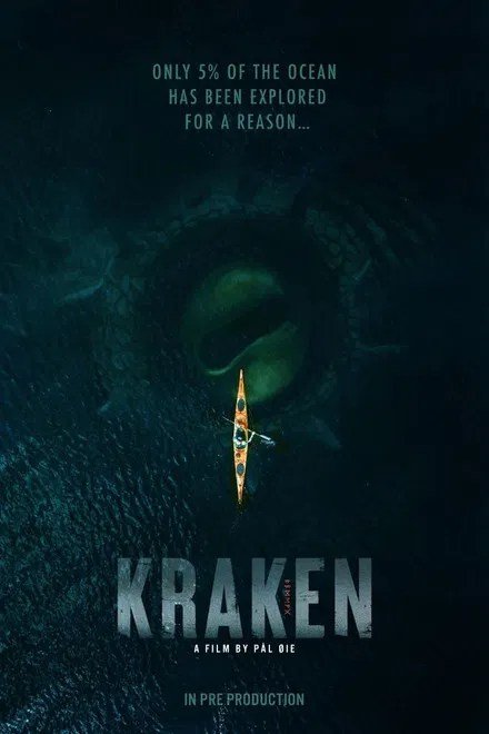 Kraken (2026)
