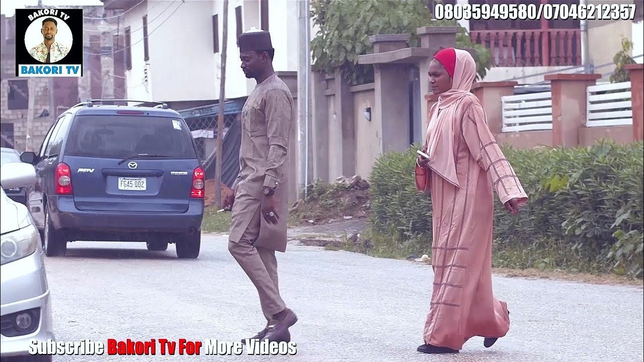Izzar So (Episode 114) - Kannywood Series |