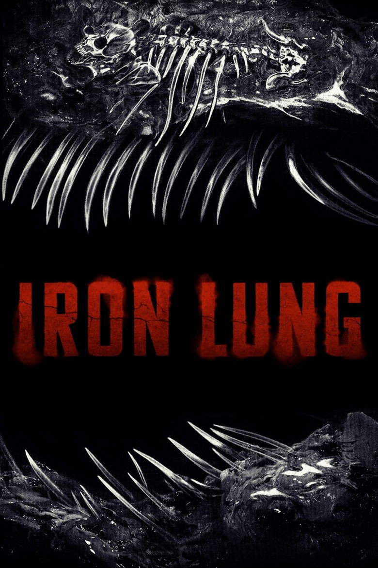 Iron Lung (2026) Movie