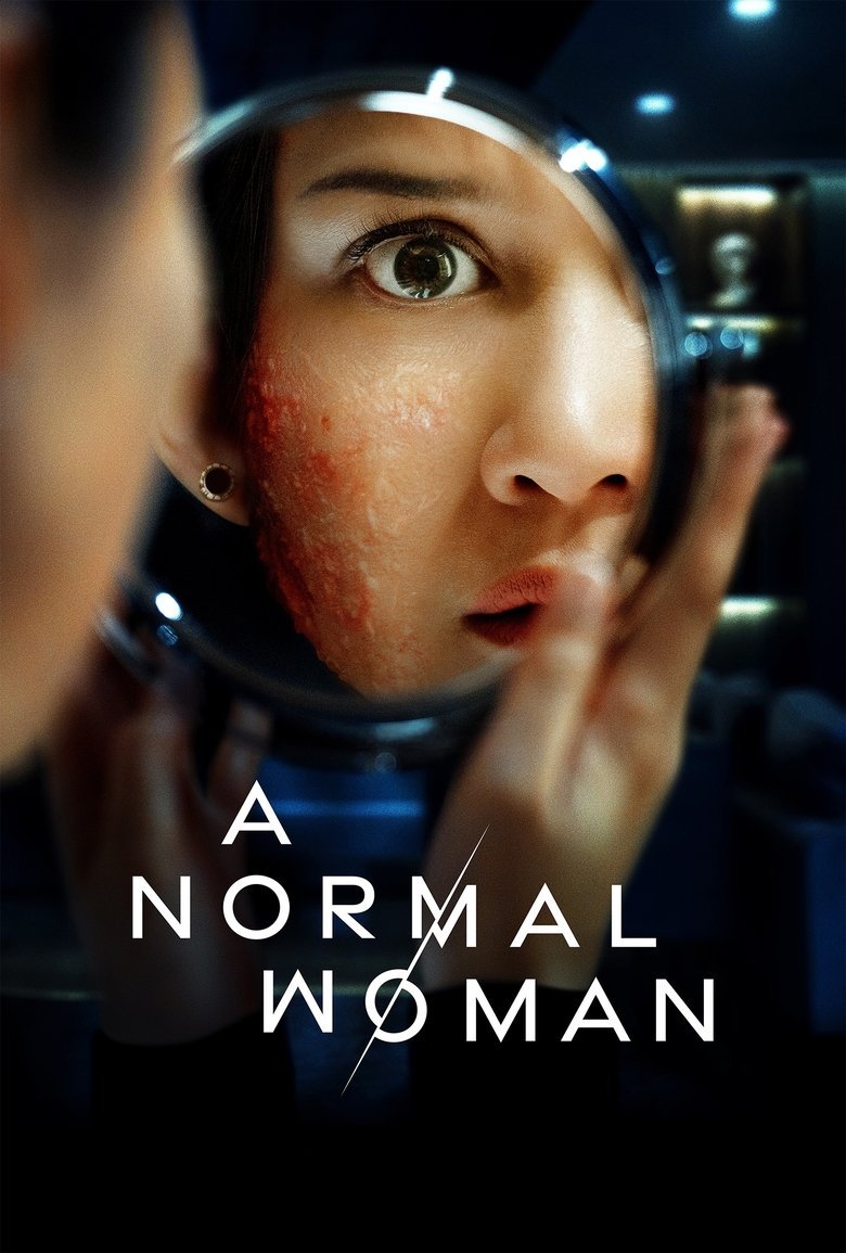 A Normal Woman (2025) Movie