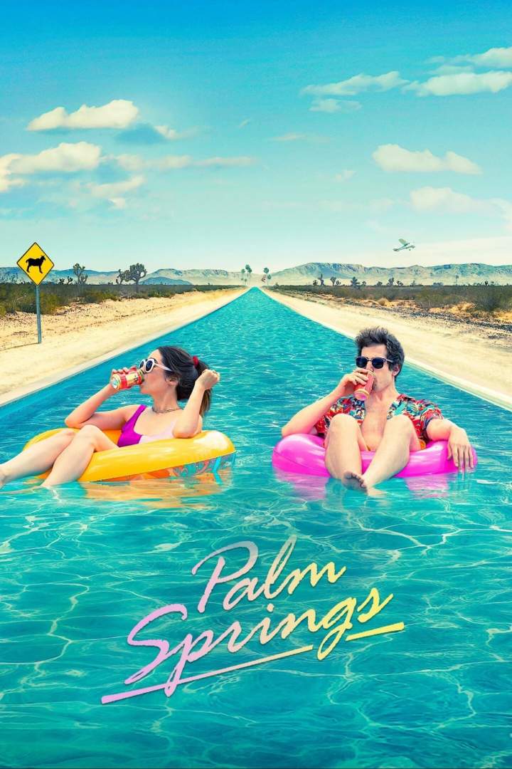 Palm Springs (2020) Download