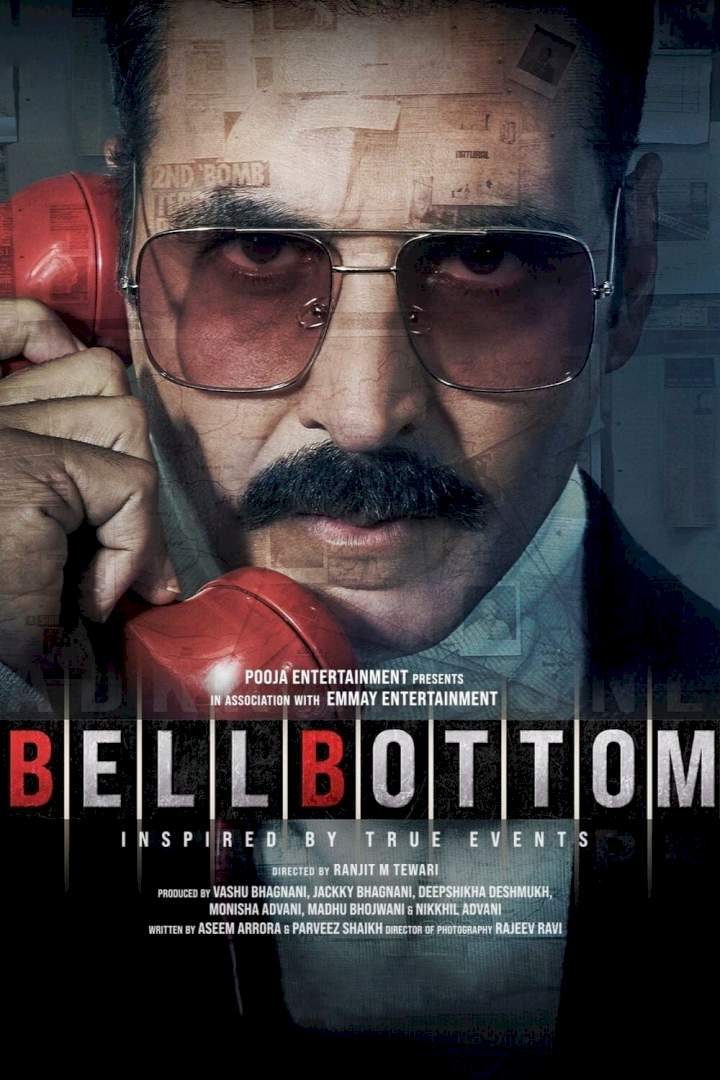 Bell Bottom (2021) Download