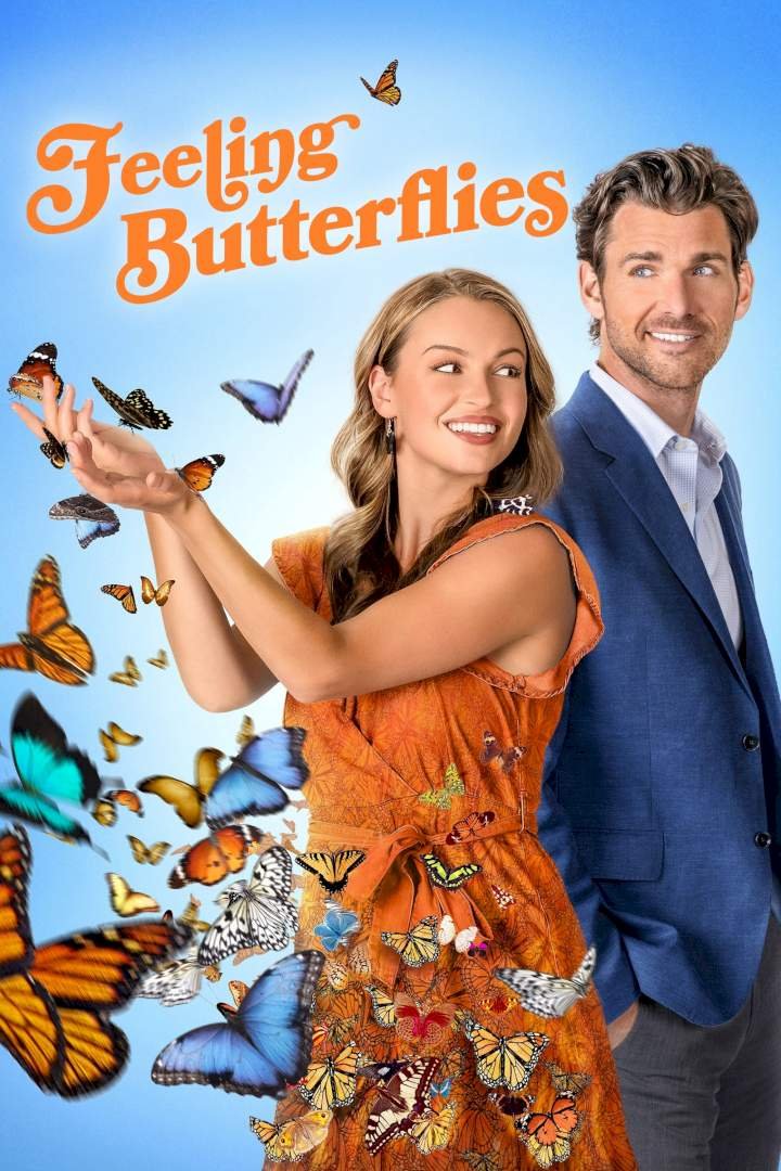 Feeling Butterflies (2022) Download