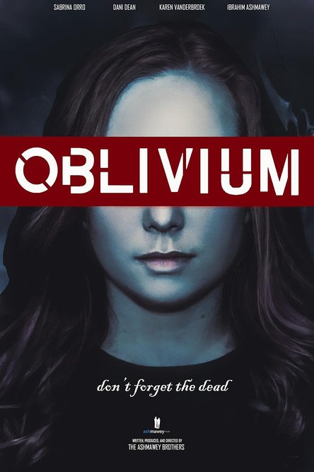 Oblivium (2025) Movie