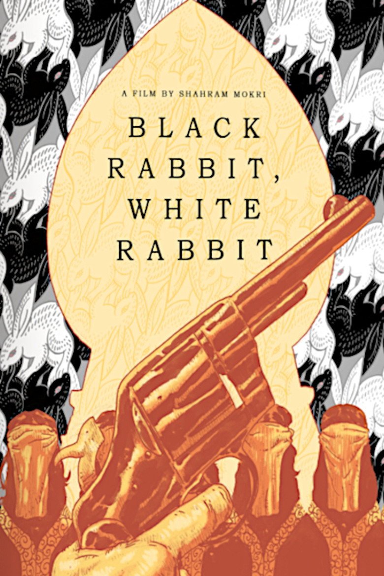 Black Rabbit, White Rabbit (2025) Movie